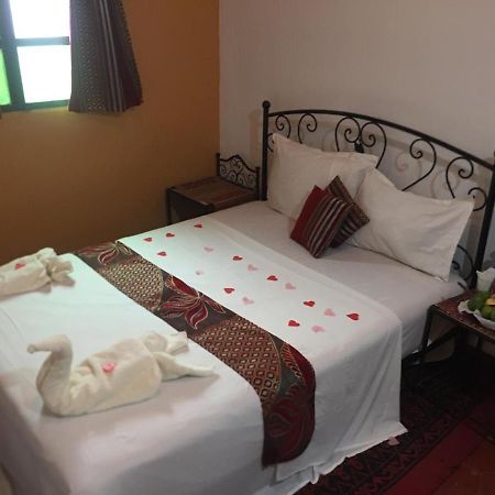 Karim Sahara Bed & Breakfast ซากอร่า ภายนอก รูปภาพ