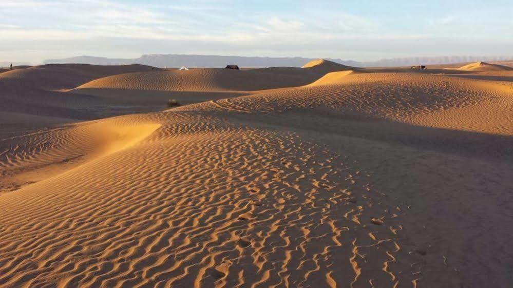 Karim Sahara Bed & Breakfast ซากอร่า ภายนอก รูปภาพ